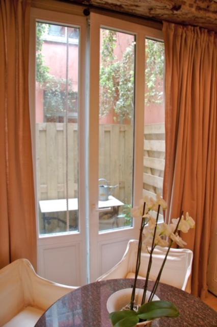 Accommodatie bij particulieren Rempart *