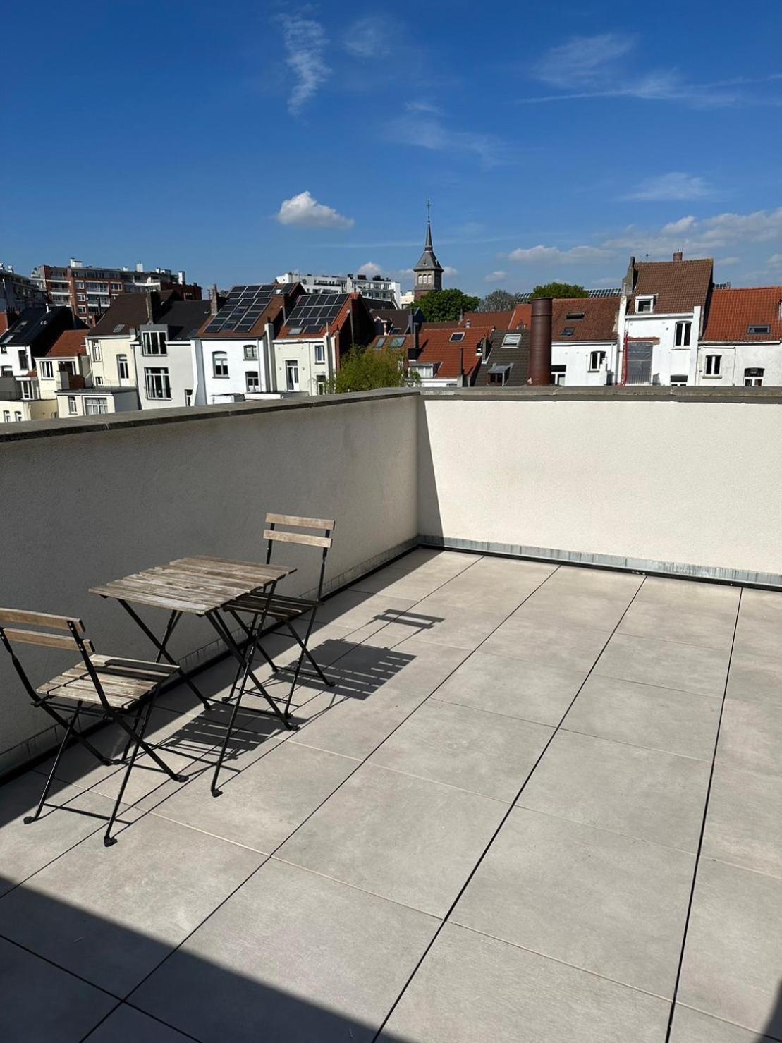 Dreamland Eu, Appartement *