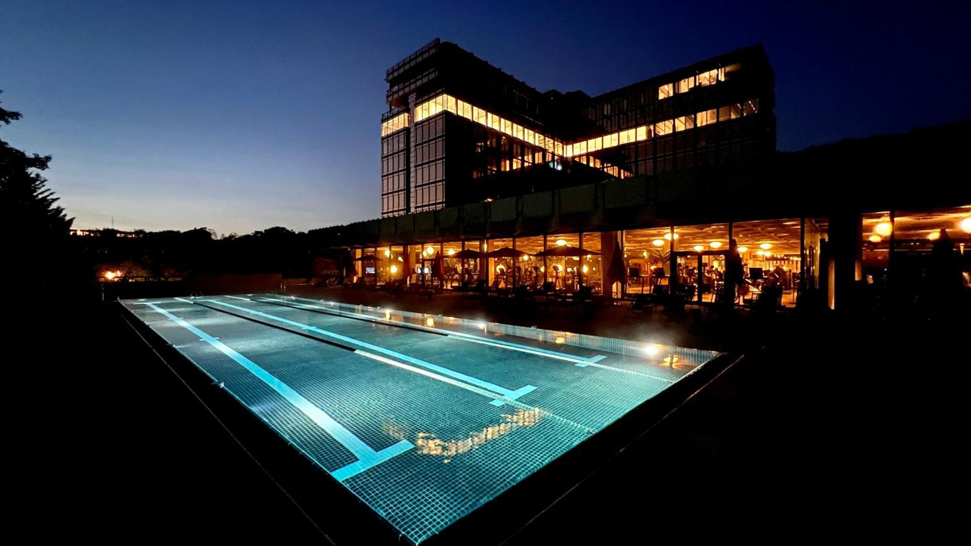 Hotel Mix Brussels --gym & Wellness For Adults Only-- 4*