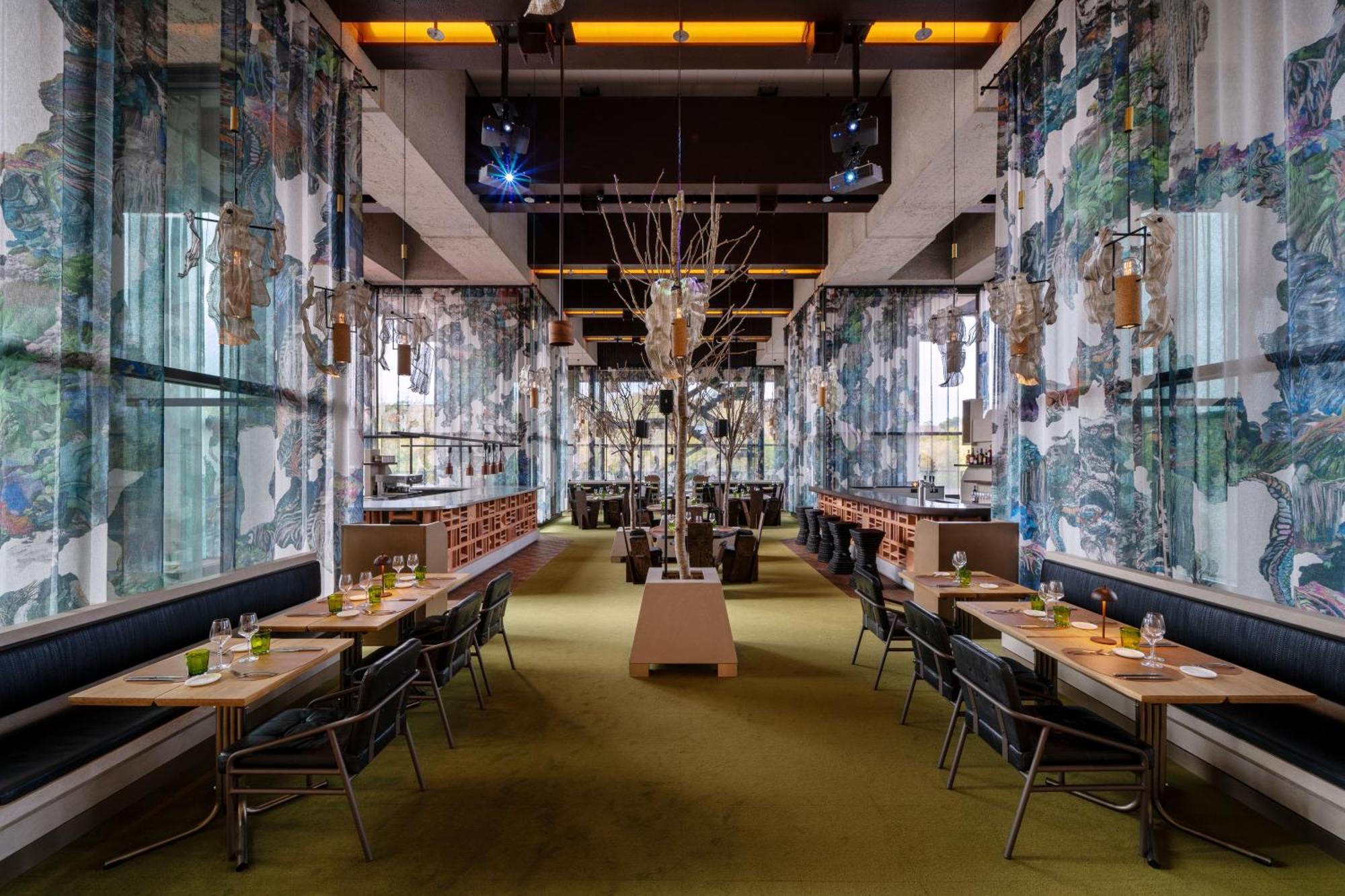 Mix Brussels --gym & Wellness For Adults Only-- Hotel 4*