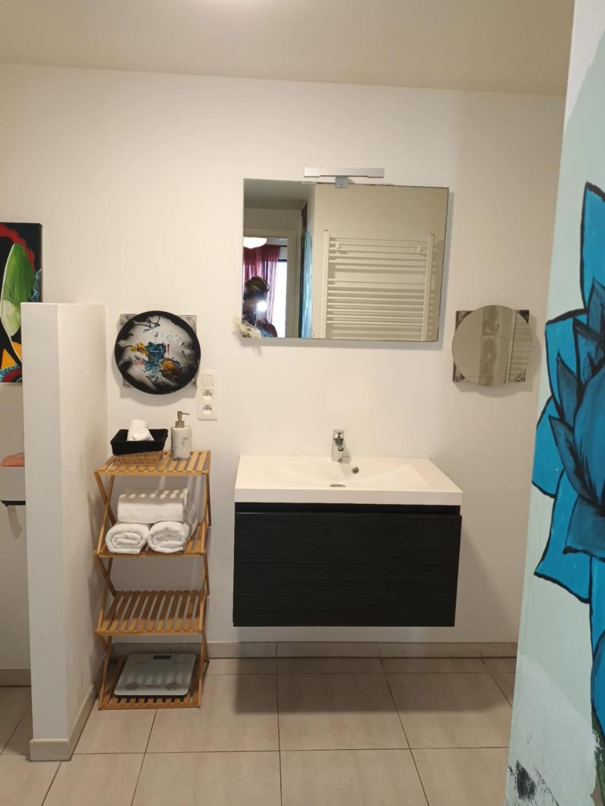 Lejlighed Gallery