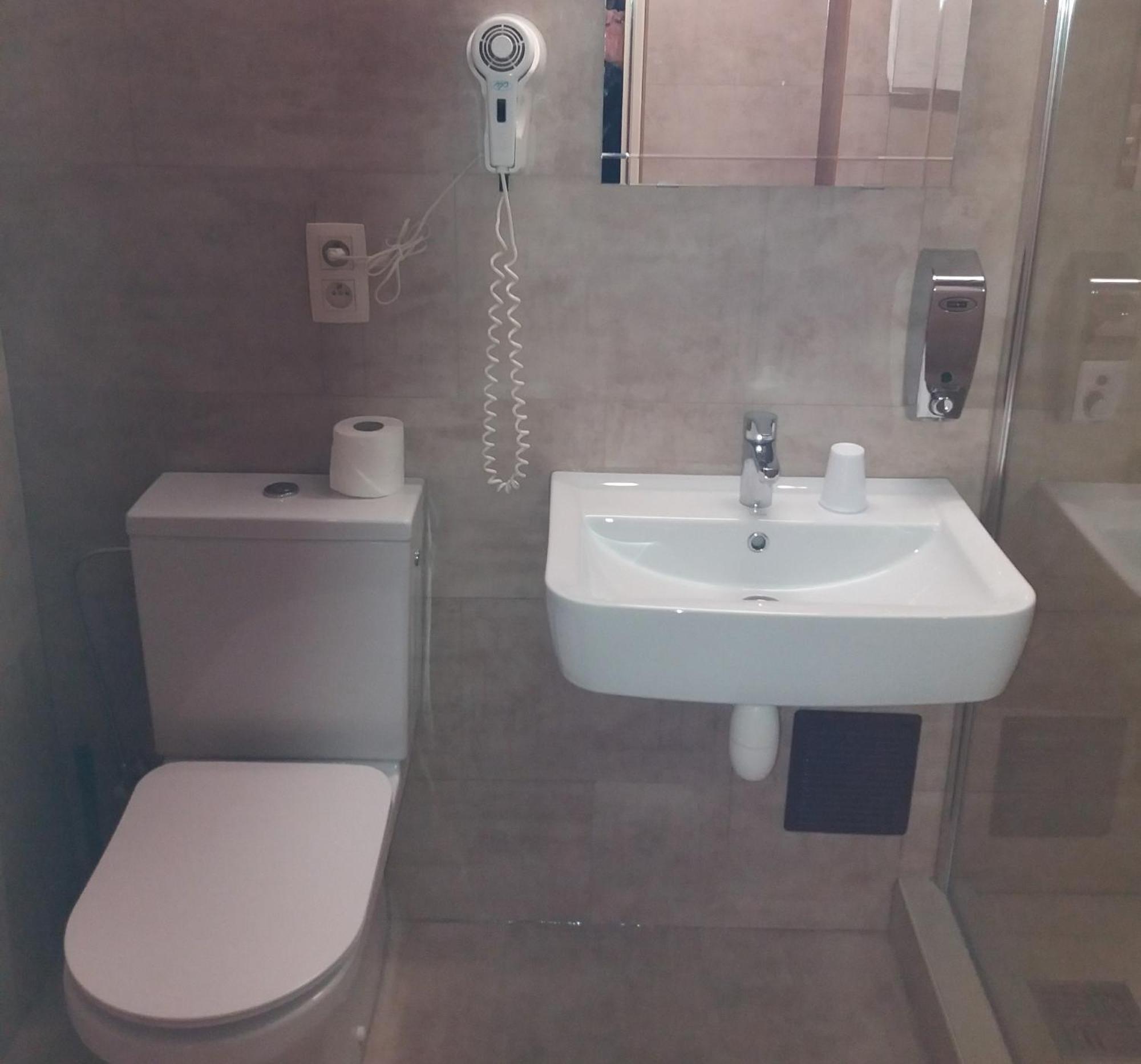 Hotel Slina 3*