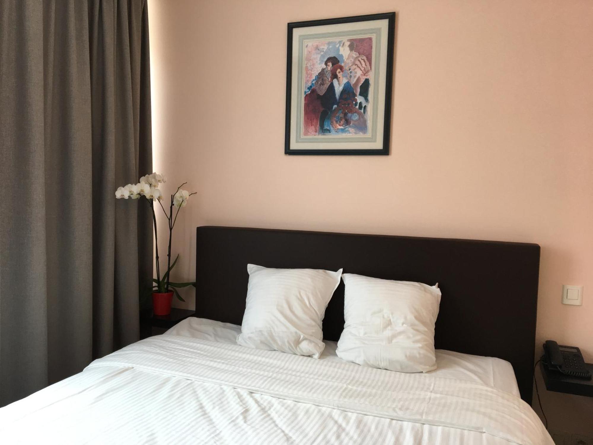 Slina 3* Bruxelles