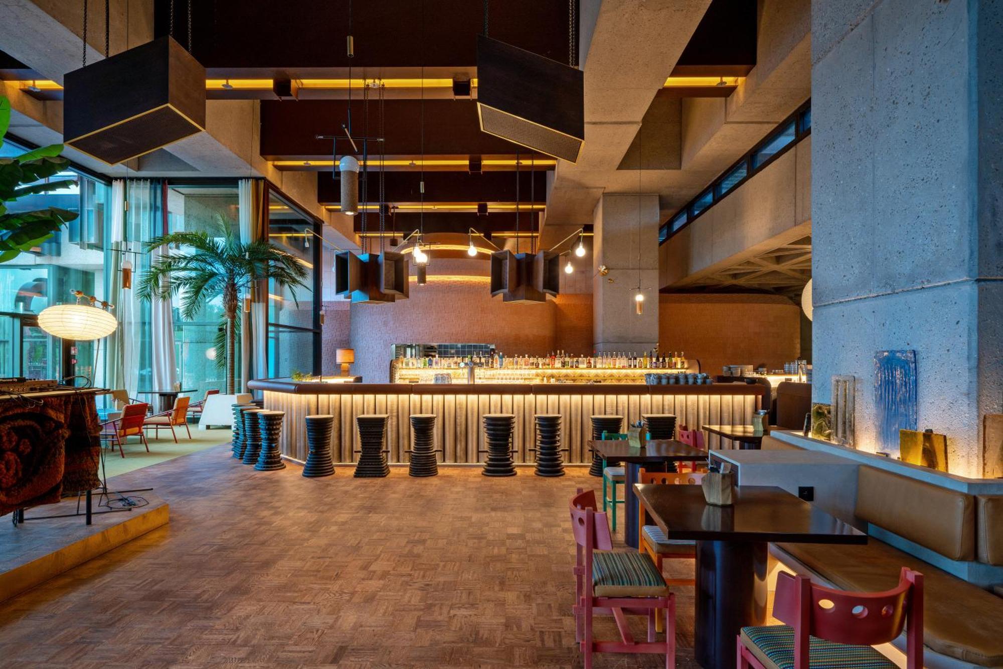 Hotel Mix Brussels --gym & Wellness For Adults Only-- 4*