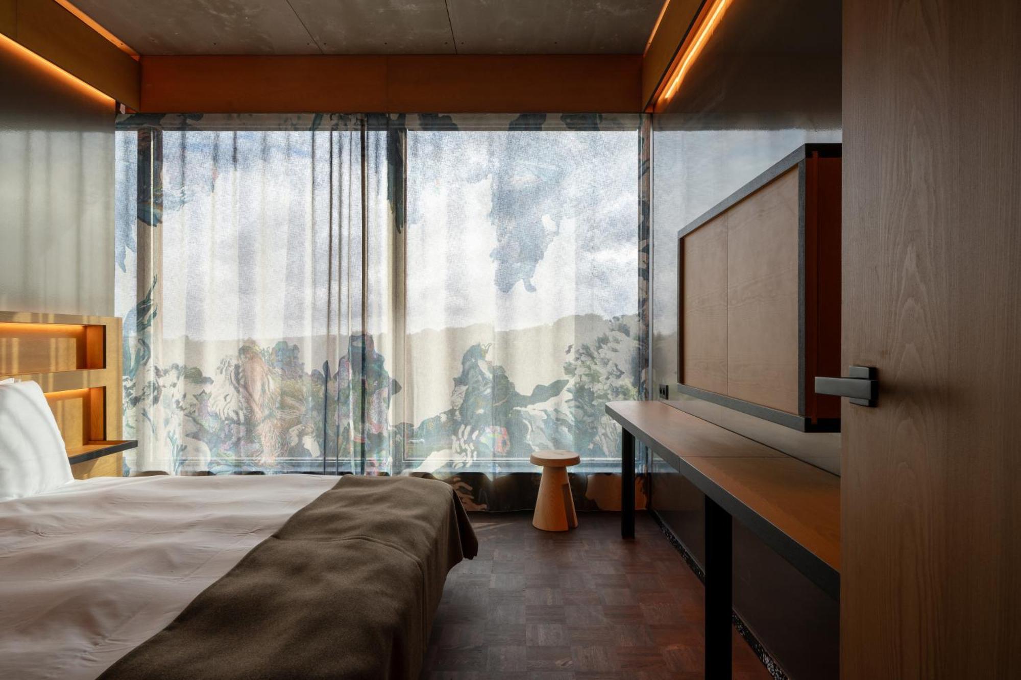 Hotel Mix Brussels --gym & Wellness For Adults Only--