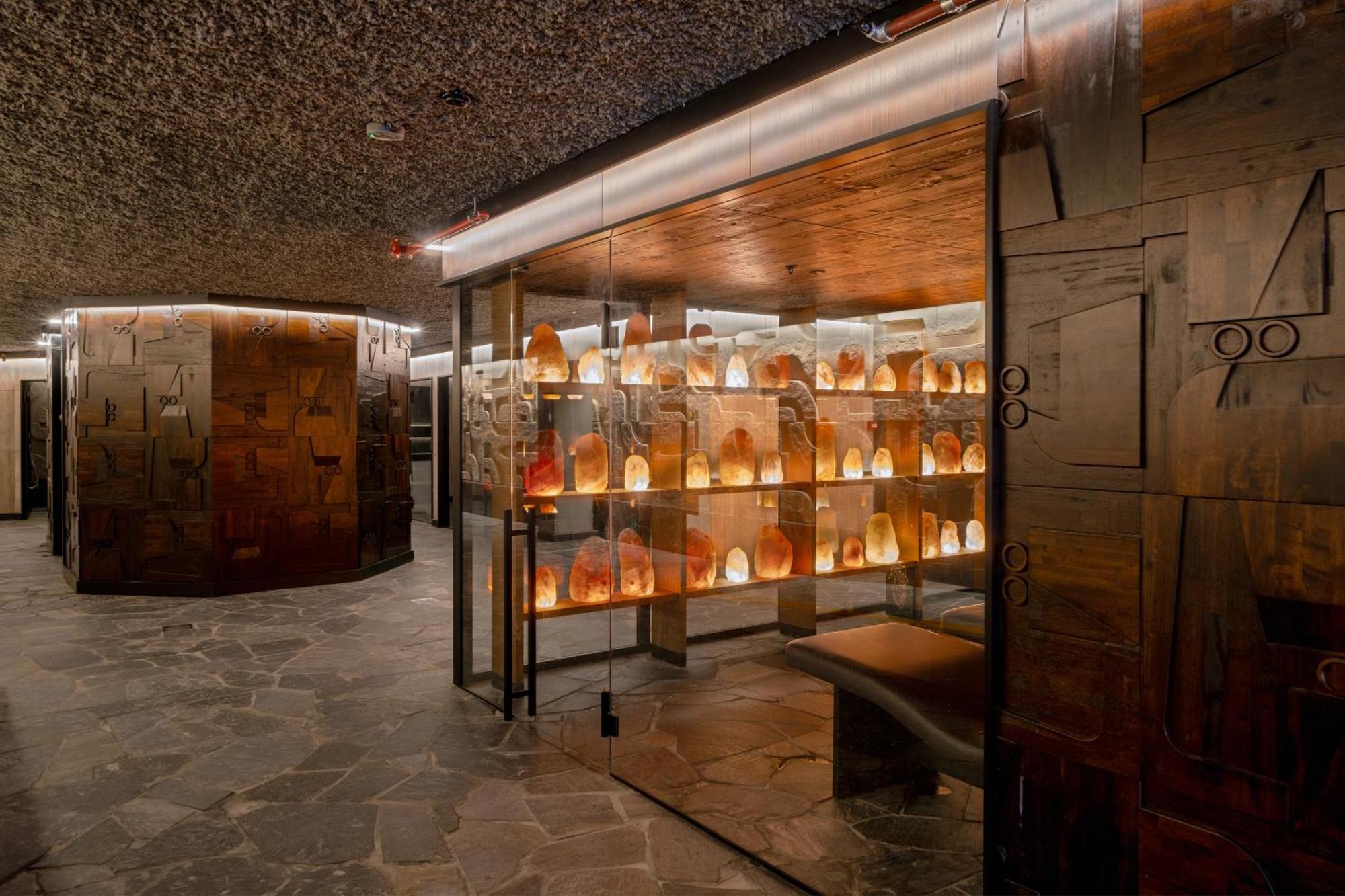 Mix Brussels --gym & Wellness For Adults Only-- Hotel