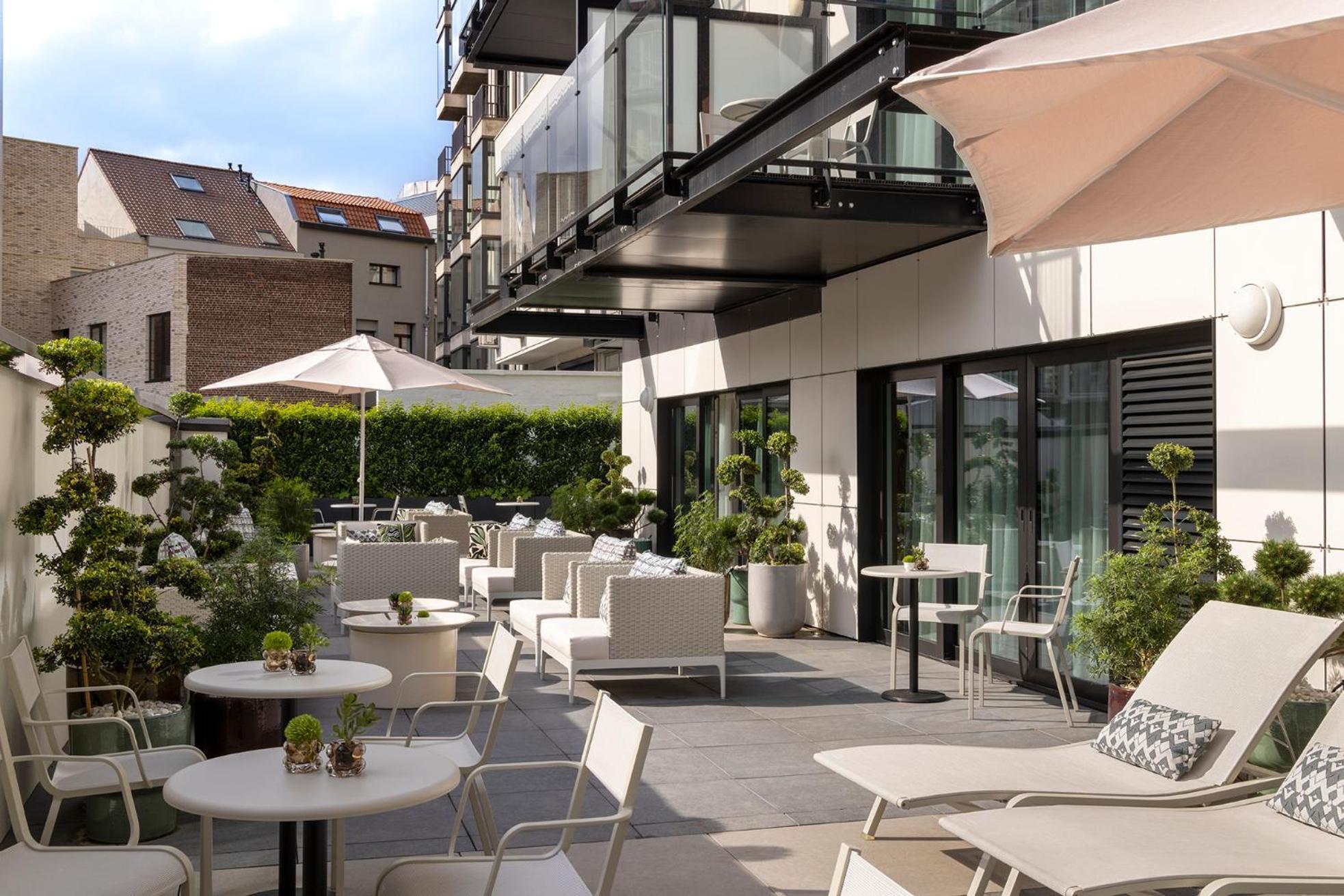 L-avenue Hotel 4*