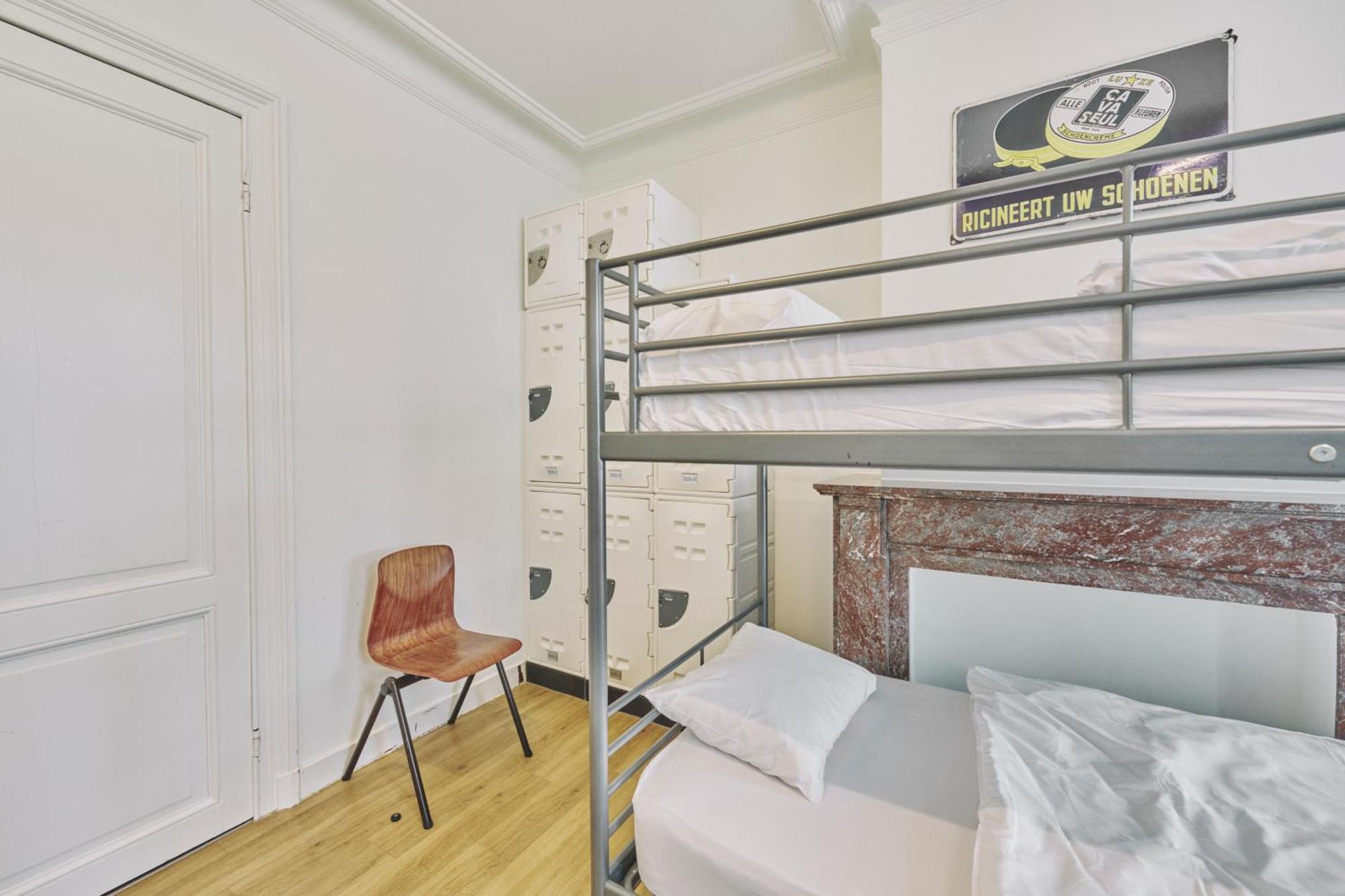 The Legacy By 2go4 Center * Bruxelles