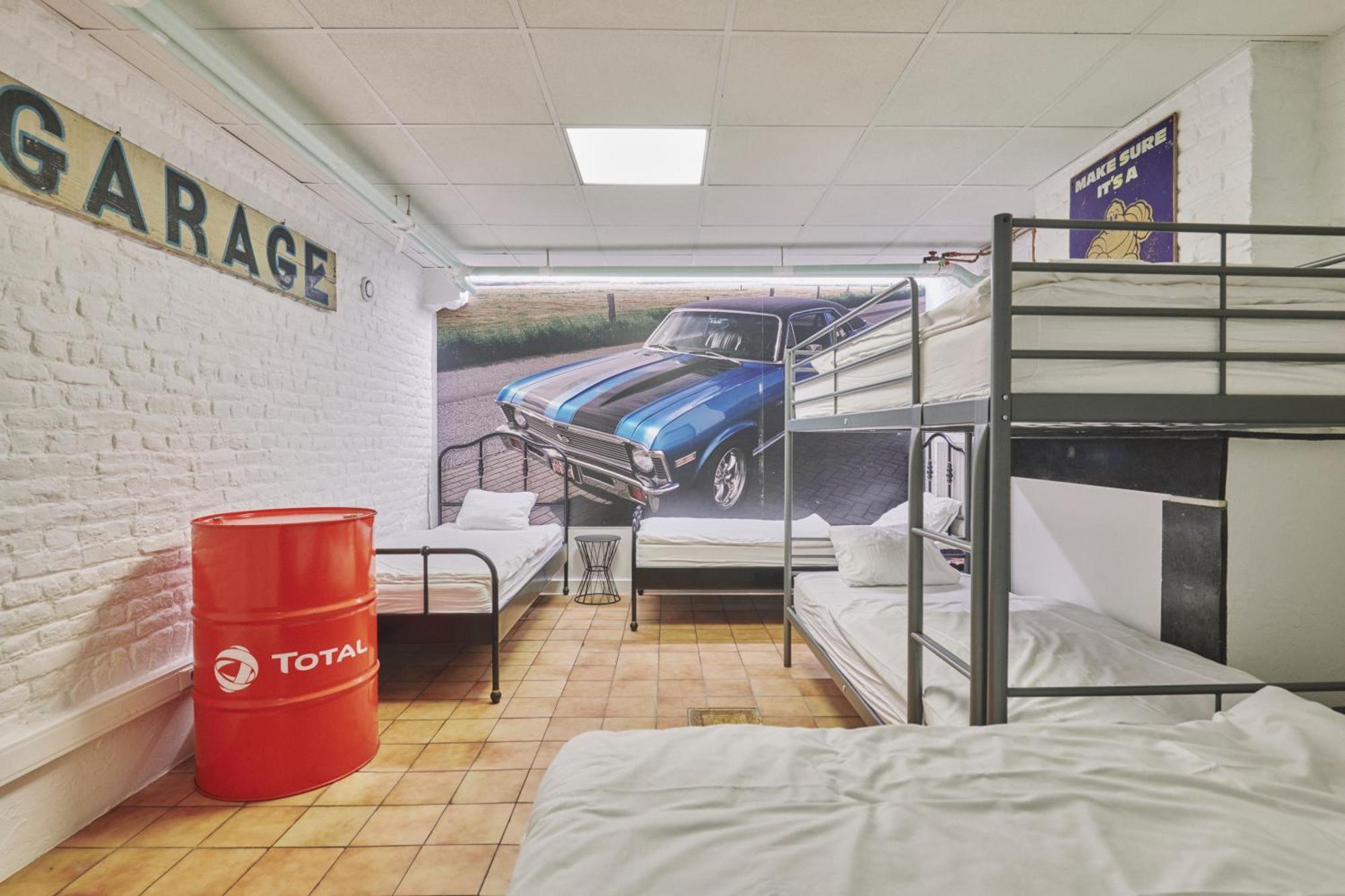 The Legacy By 2go4 Center * Bruxelles