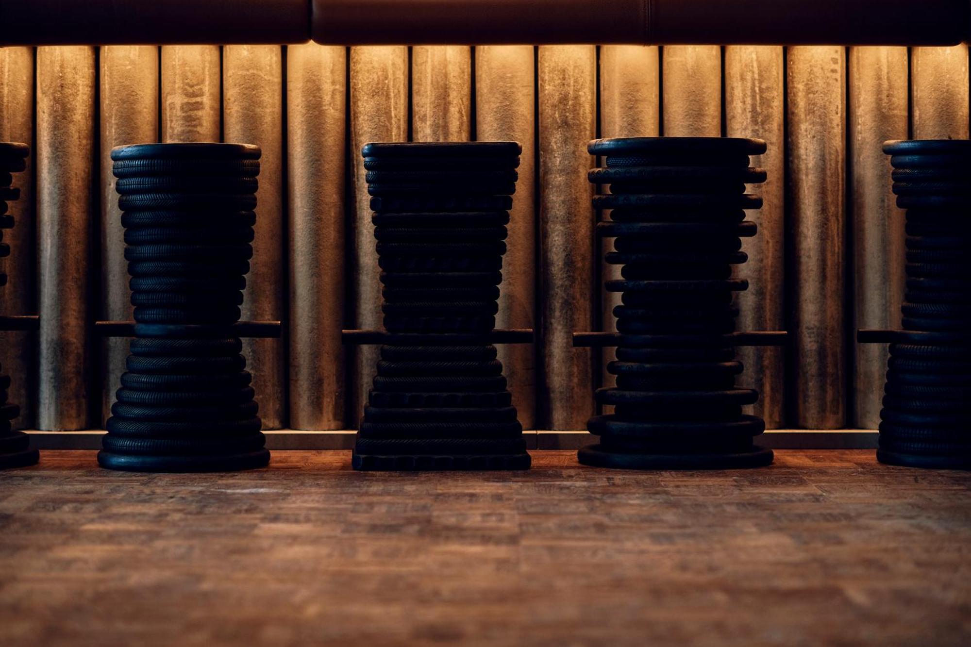 Hotel Mix Brussels --gym & Wellness For Adults Only-- Auderghem