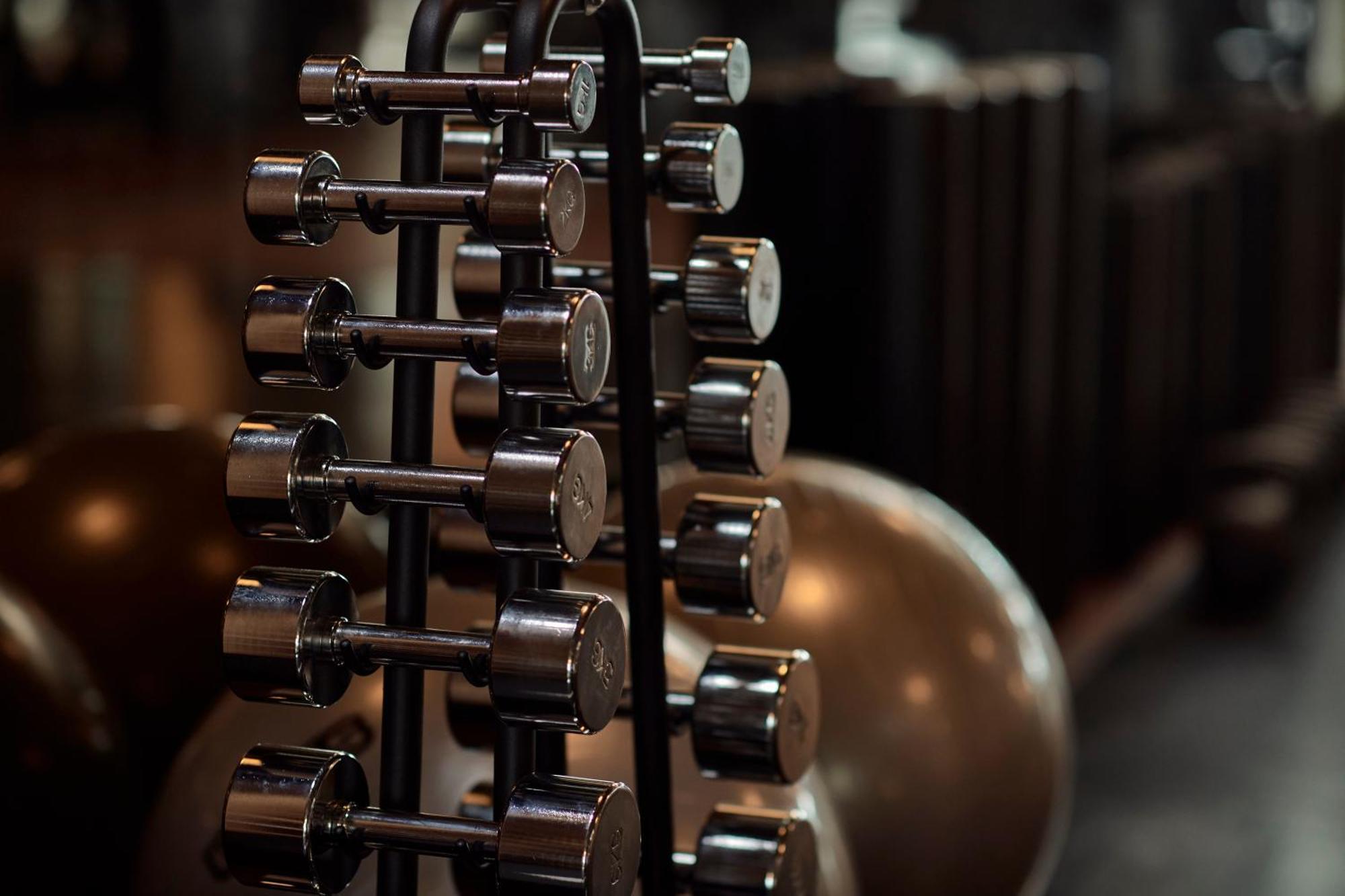 Mix Brussels --gym & Wellness For Adults Only-- Auderghem