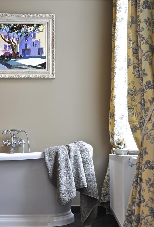 Bed & Breakfast Un Jardin En Bruxelles