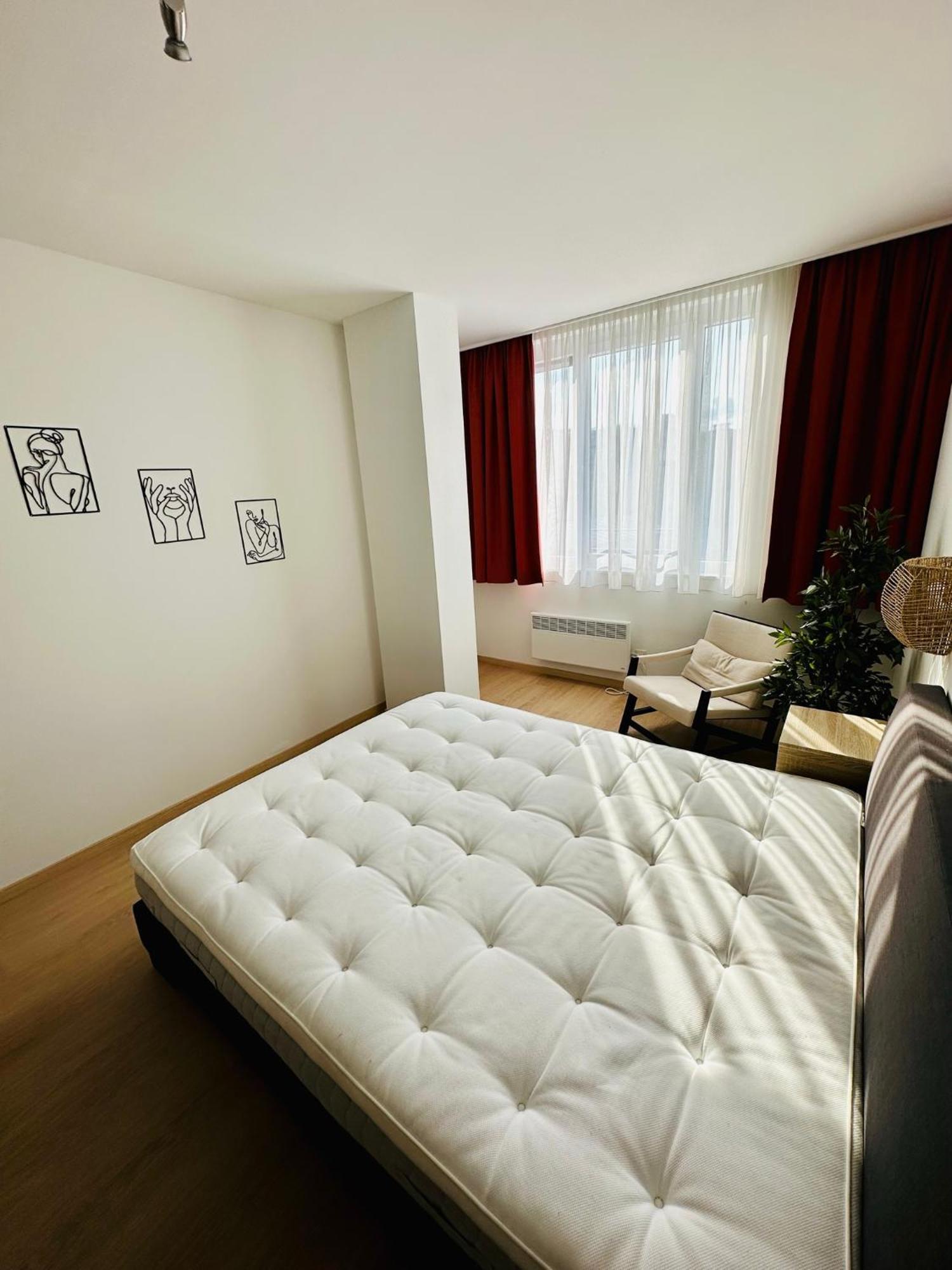 Urbanstay - Grand Place 2 Bd Appartamento Bruxelles