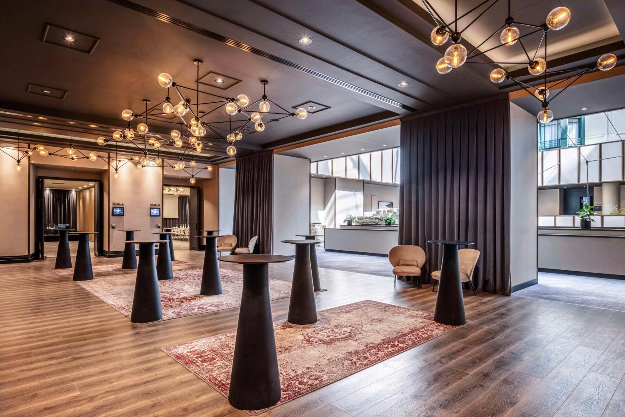 Radisson Collection Grand Place Bruxelles