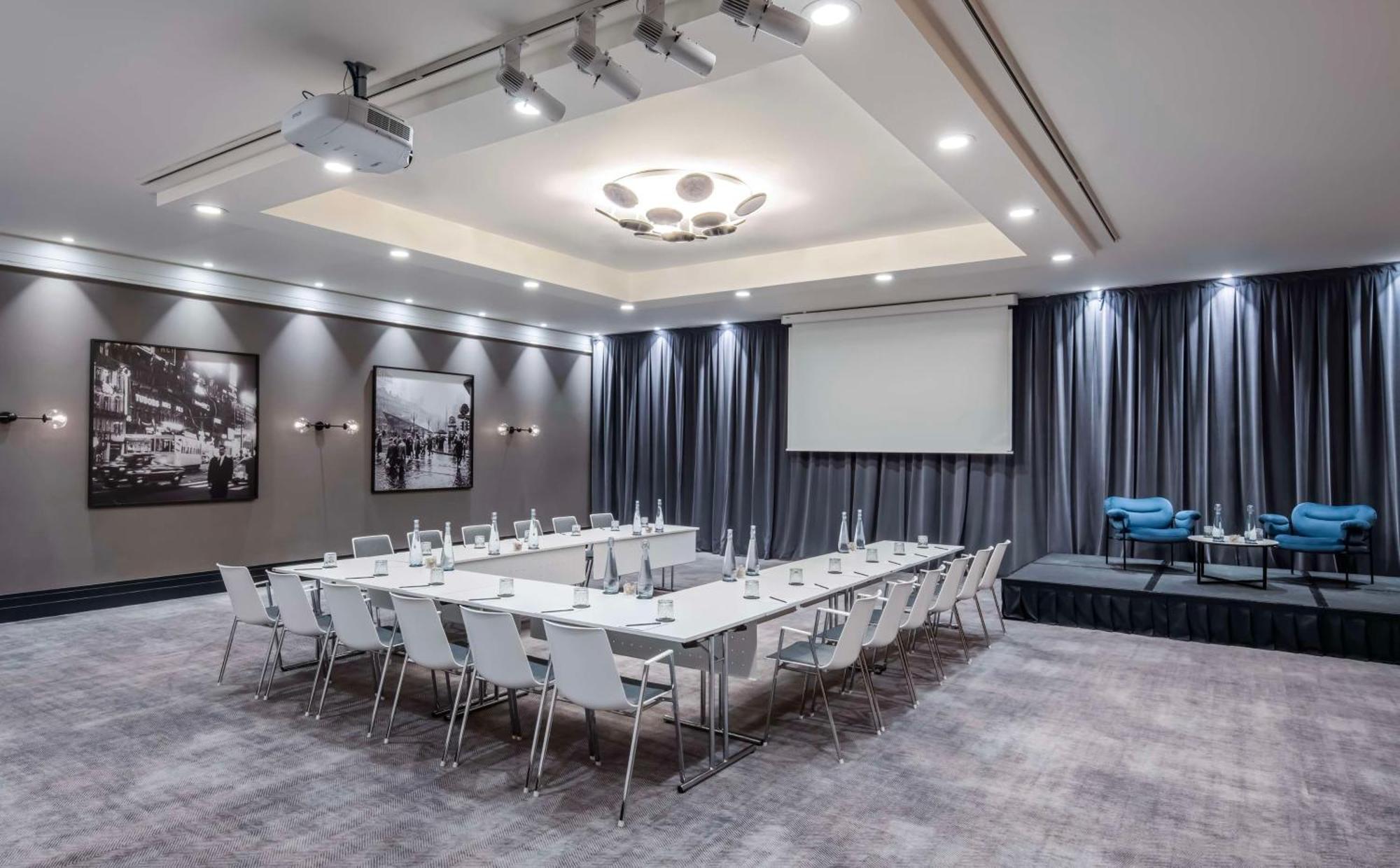 Hotel Radisson Collection Grand Place