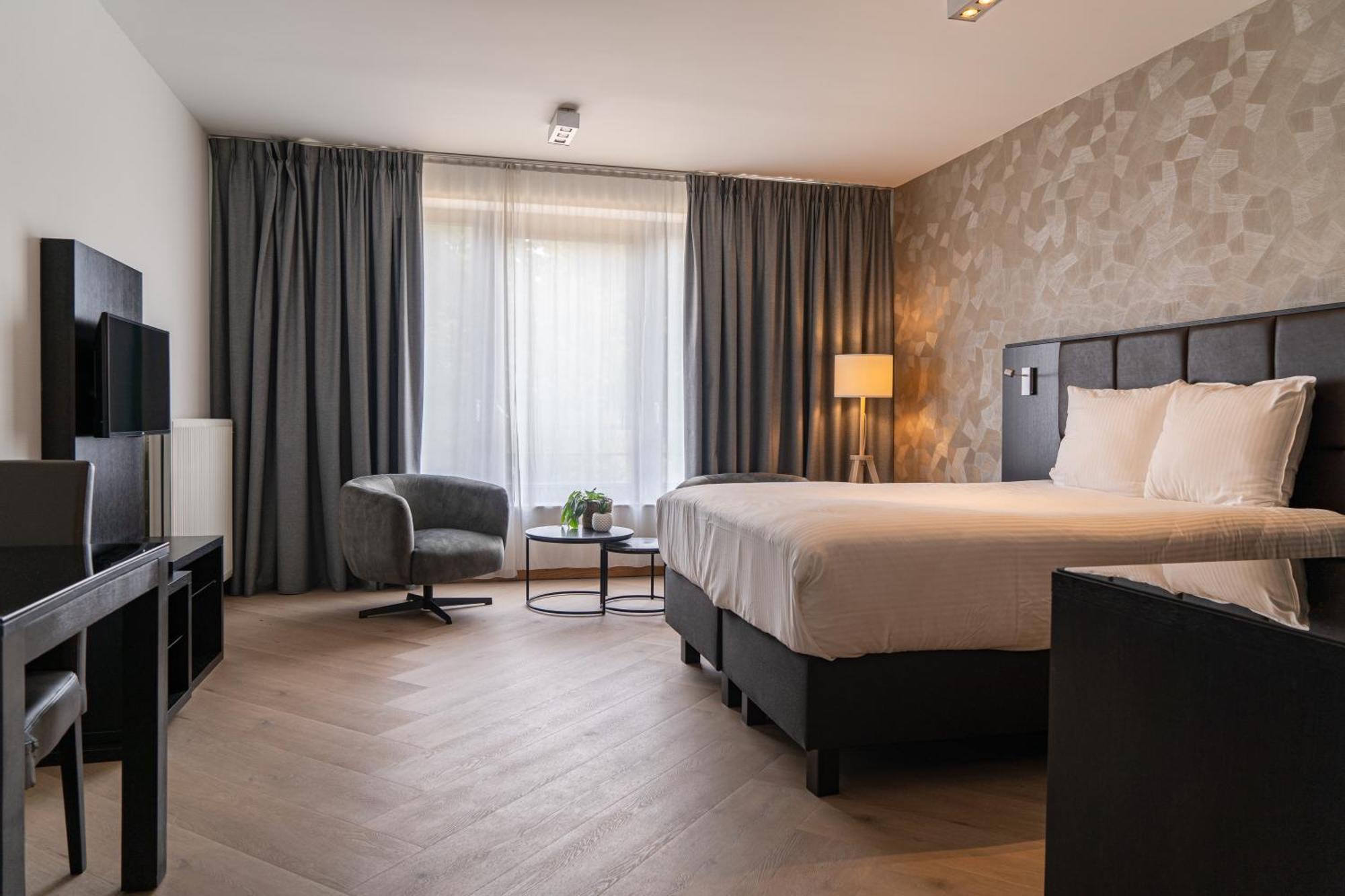 Diamant Eu Aparthotel Brüssel