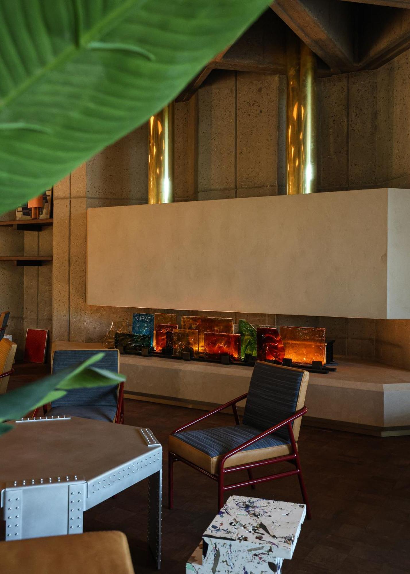 Mix --gym & Wellness For Adults Only-- Hotel