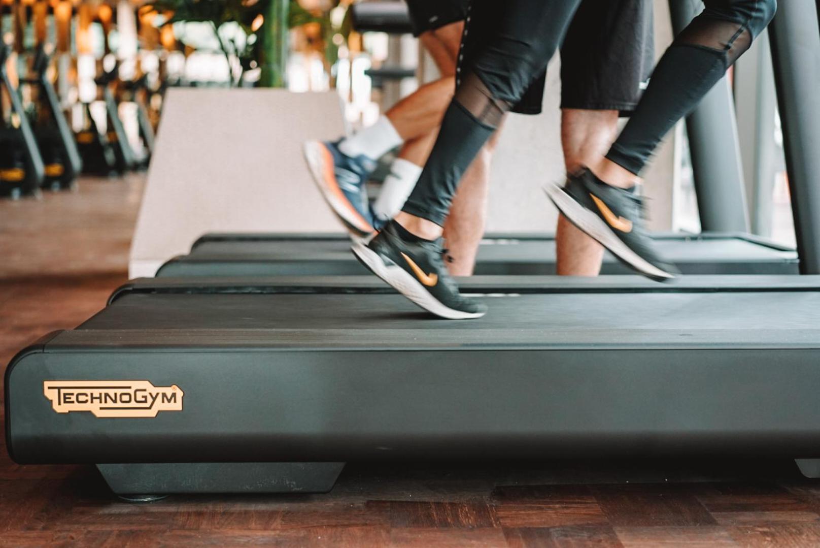 Mix Brussels --gym & Wellness For Adults Only--