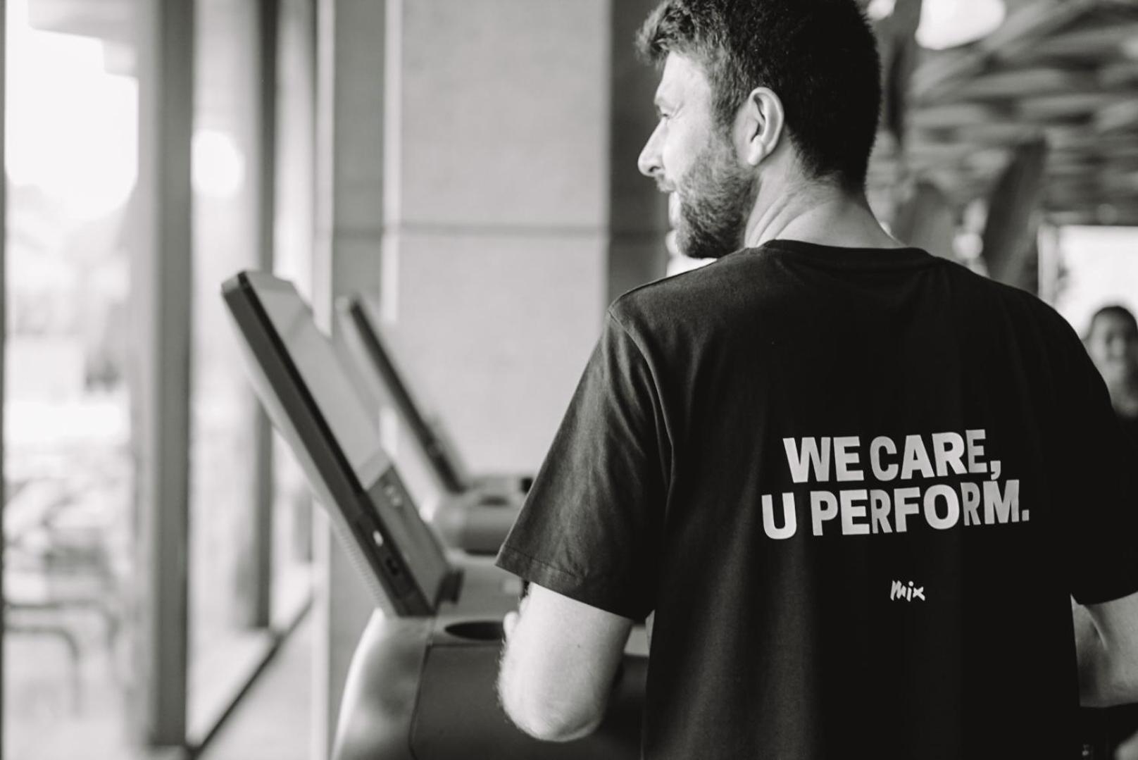 Mix Brussels --gym & Wellness For Adults Only-- Auderghem