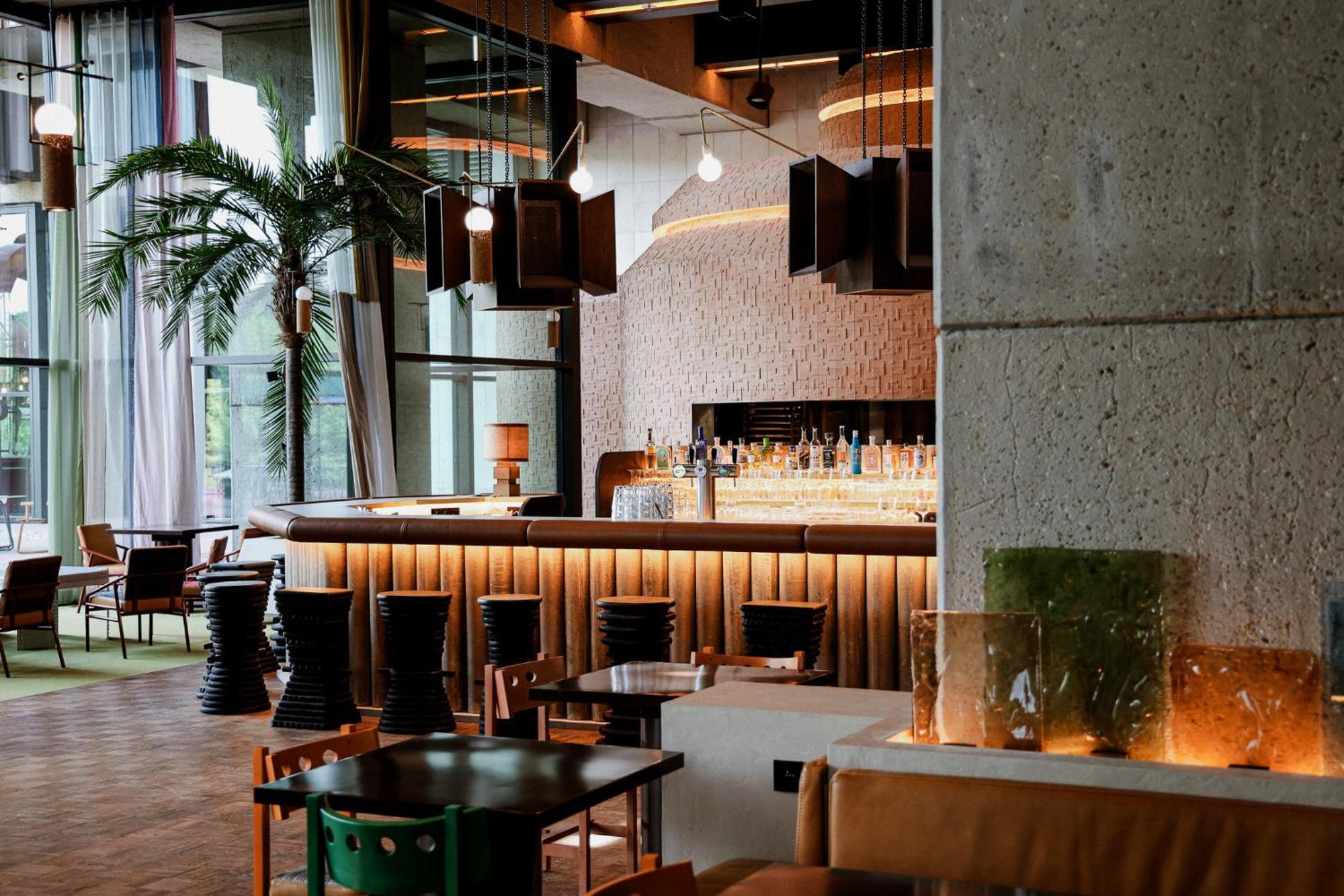Mix Brussels --gym & Wellness For Adults Only-- Hotel 4*