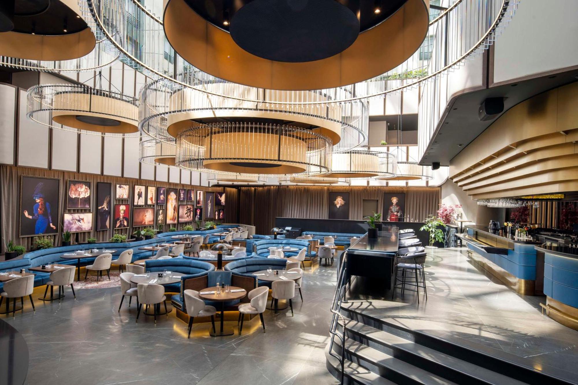 Radisson Collection Grand Place 5* Bruxelles