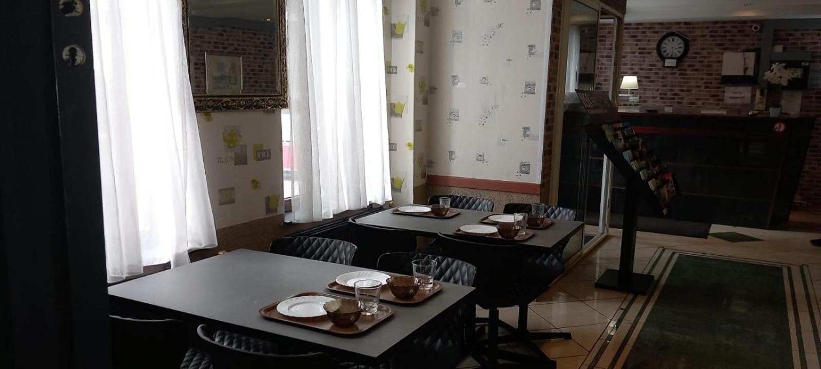 Hotel Albergo 2*