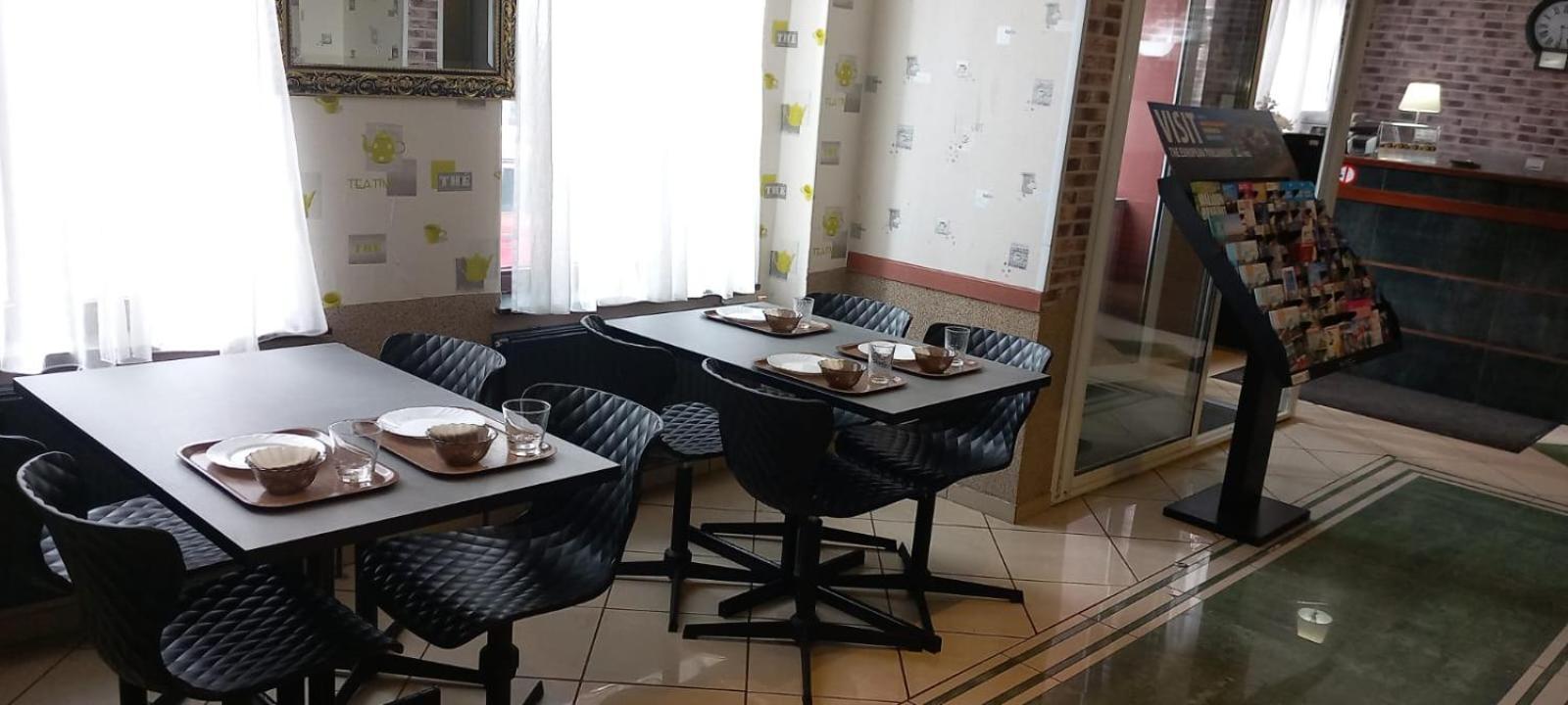 Hotel Hotel Albergo