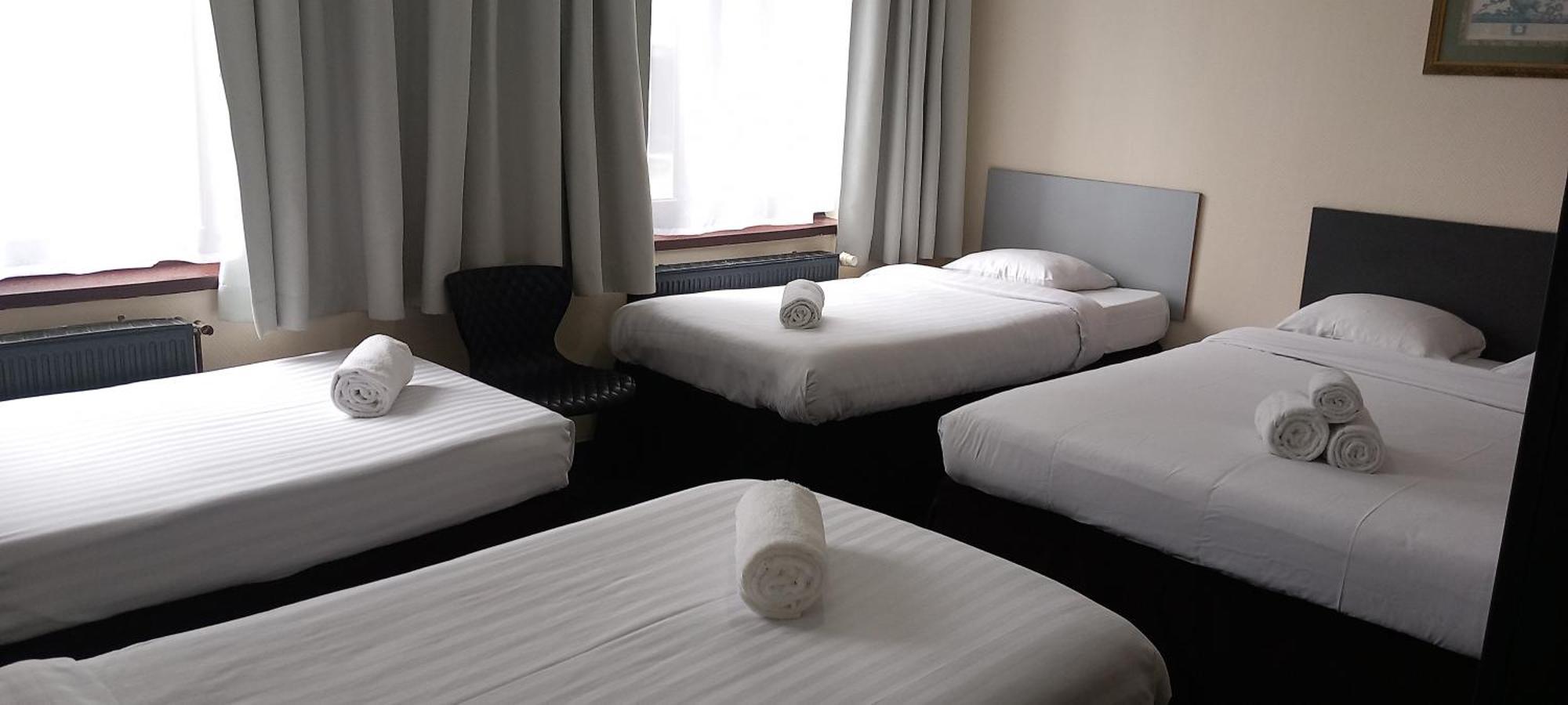 Hotel Hotel Albergo