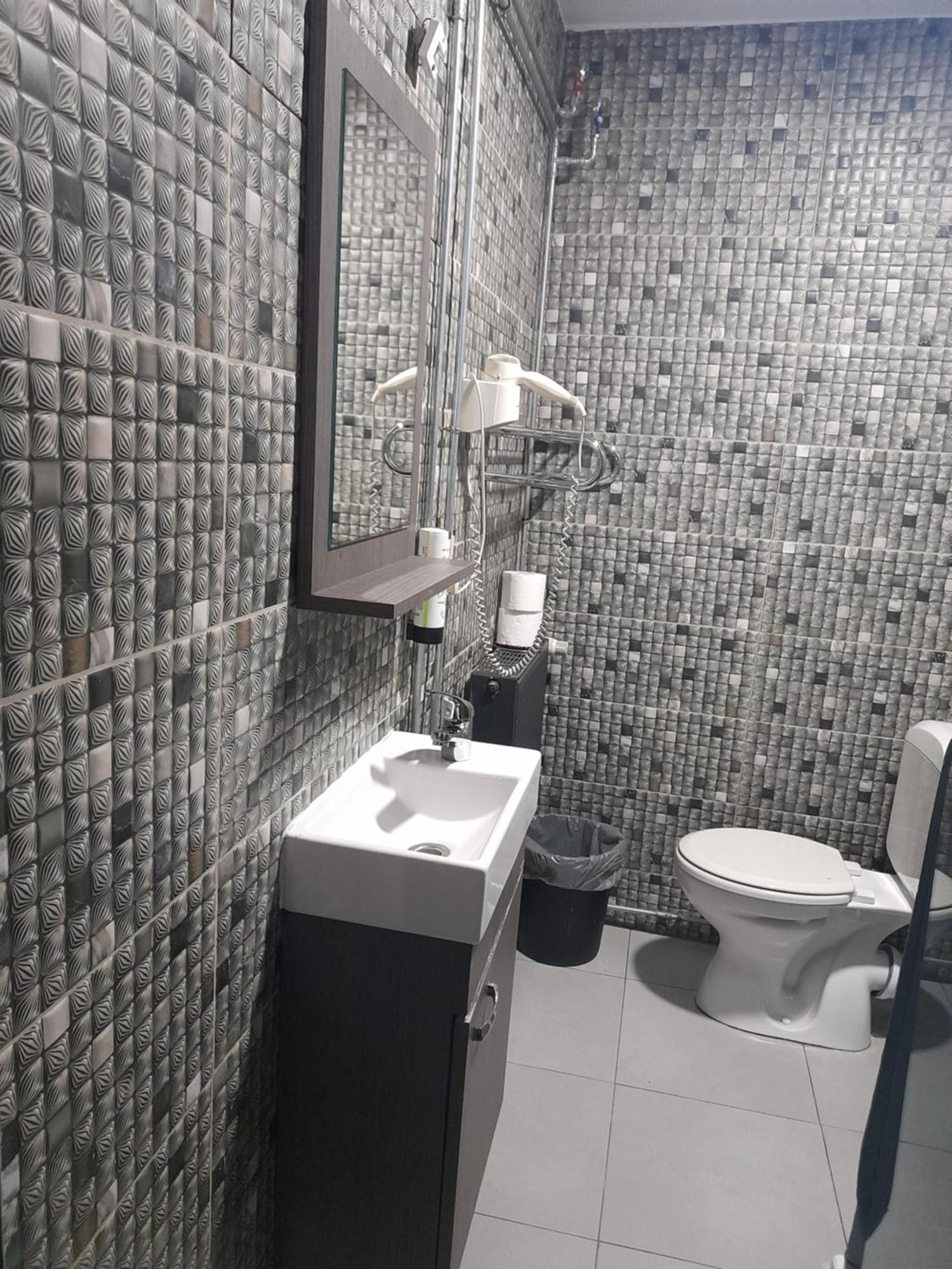 Hotel Hotel Albergo Brussels