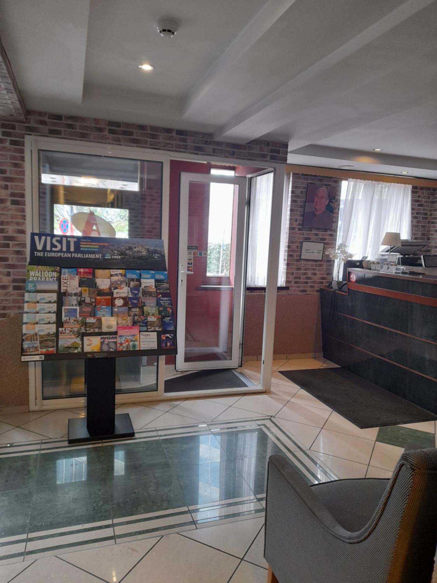 Hotel Albergo 2*