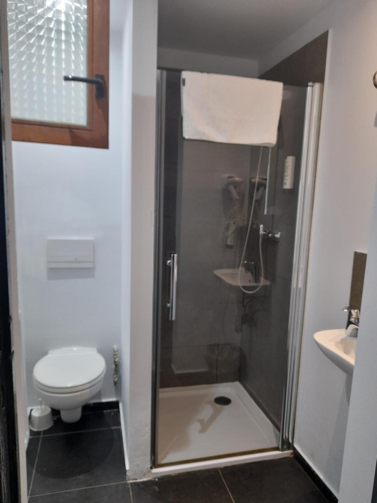 Hotel Albergo Brussels