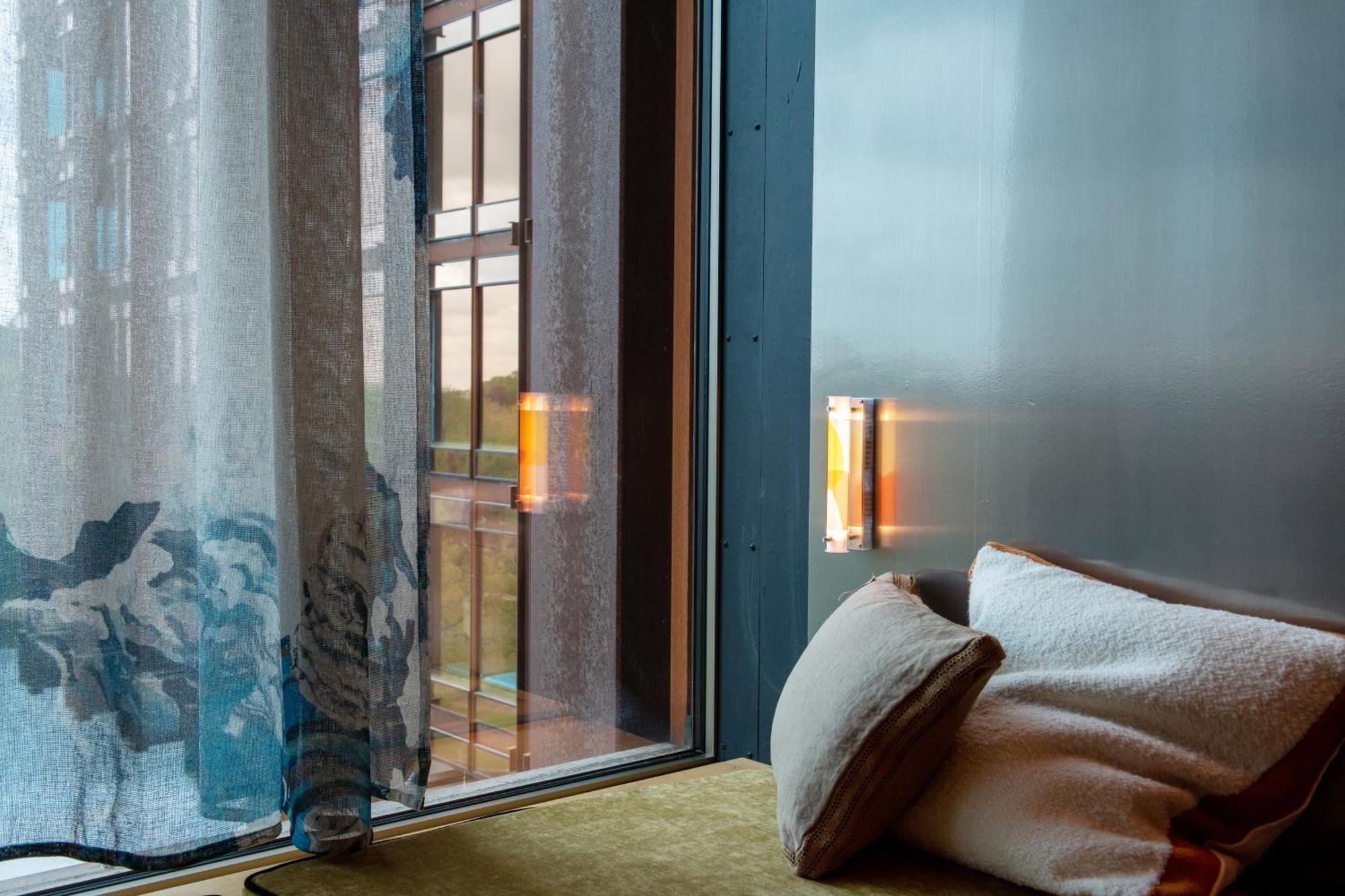 Mix Brussels --gym & Wellness For Adults Only-- Hotel