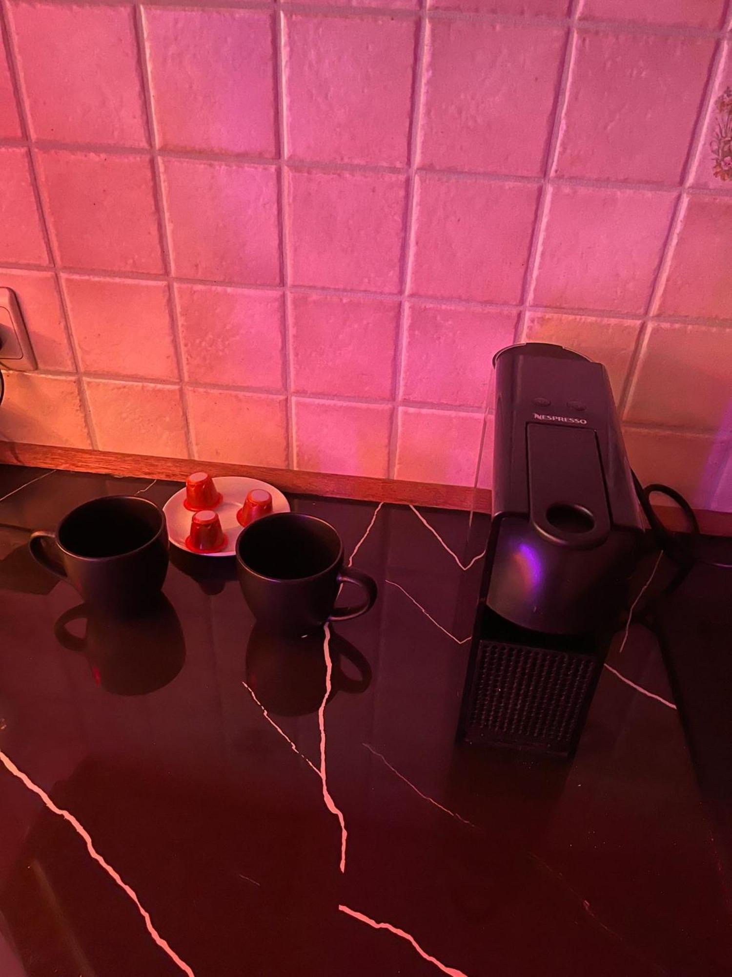 Fenix-spa Apartment *