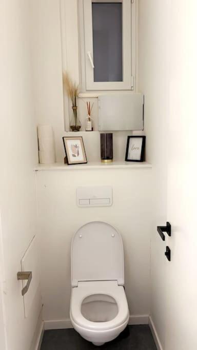 Apartment Centre - Ixelles - Avenue Louise - Chic *