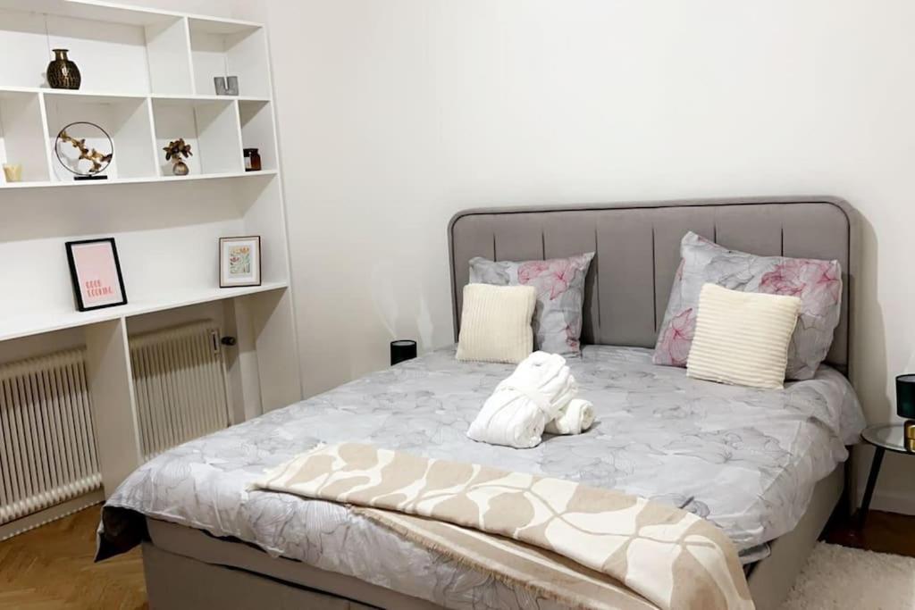 Apartment Centre - Ixelles - Avenue Louise - Chic