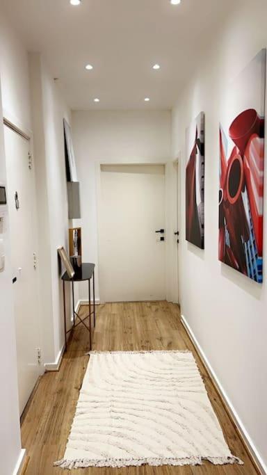 Centre - Ixelles - Avenue Louise - Chic Apartment Brussels