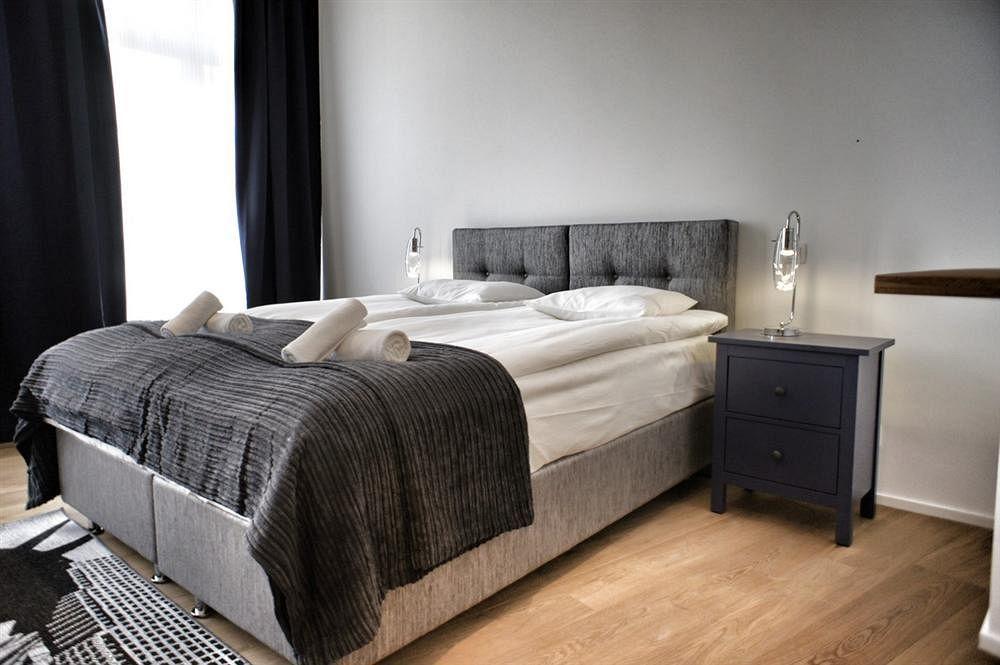Appartement Laeken