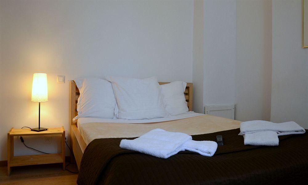 Hotel Du Parlement 2*