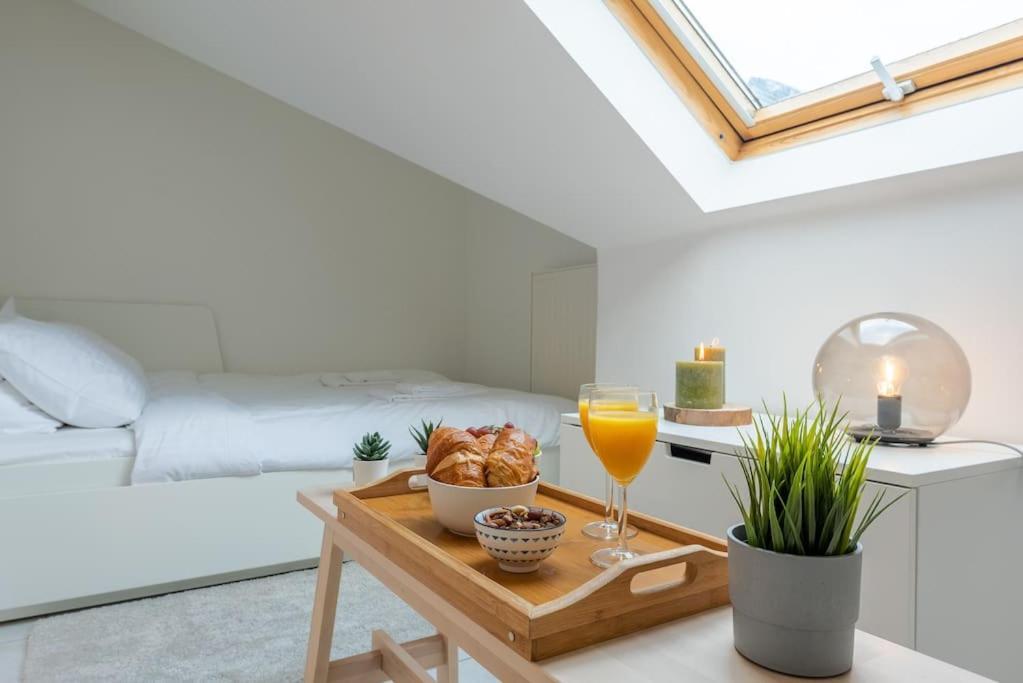 Appartement Jette Expo Duplex Brussel