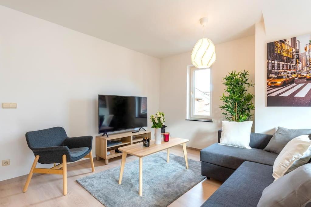 Jette Expo Duplex *
