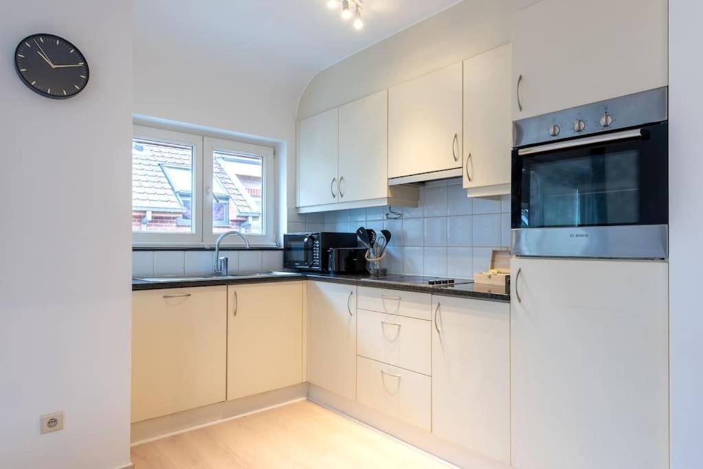 Jette Expo Duplex