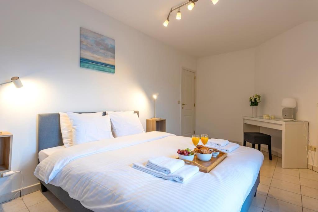 Jette Expo Duplex Appartement *