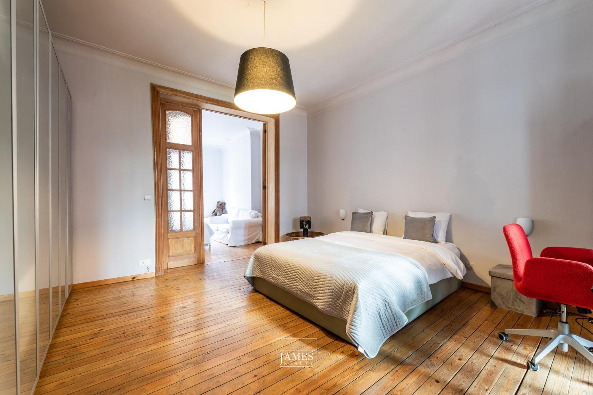Rez/duplex 3 Ch Et Jardin Apartment Brussels