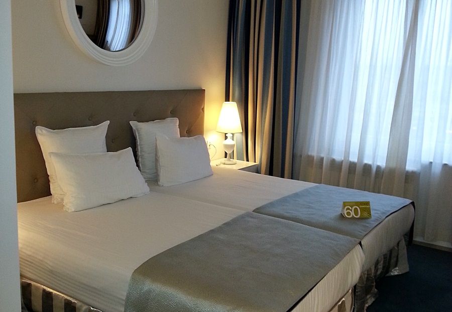 Catalonia Grand Place Hotel Bruxelles