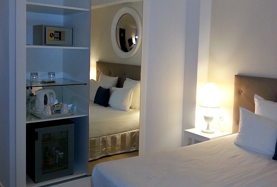 Catalonia Grand Place 4* Bruxelles