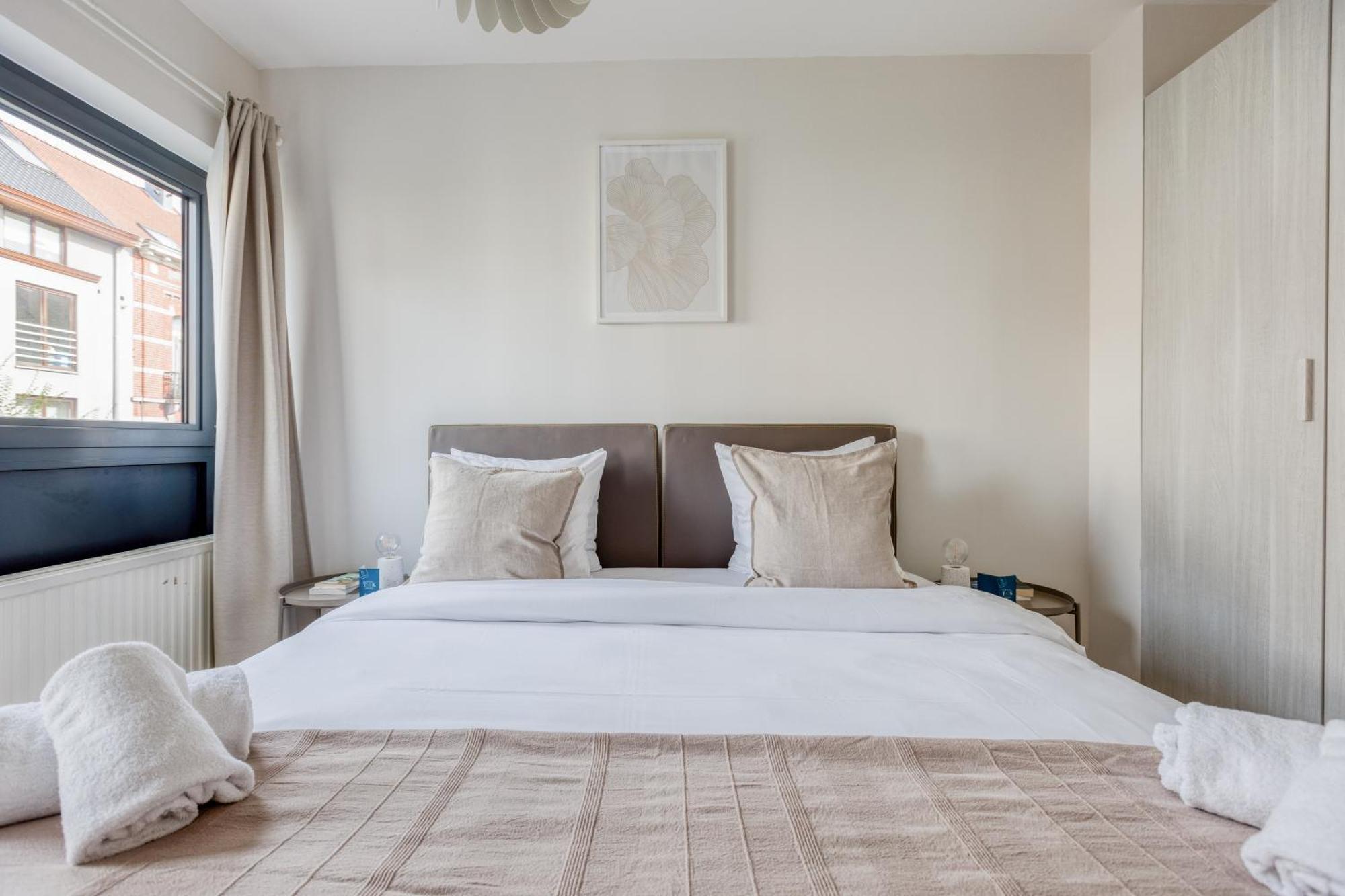 Sweet - Michel Ange Apartment *