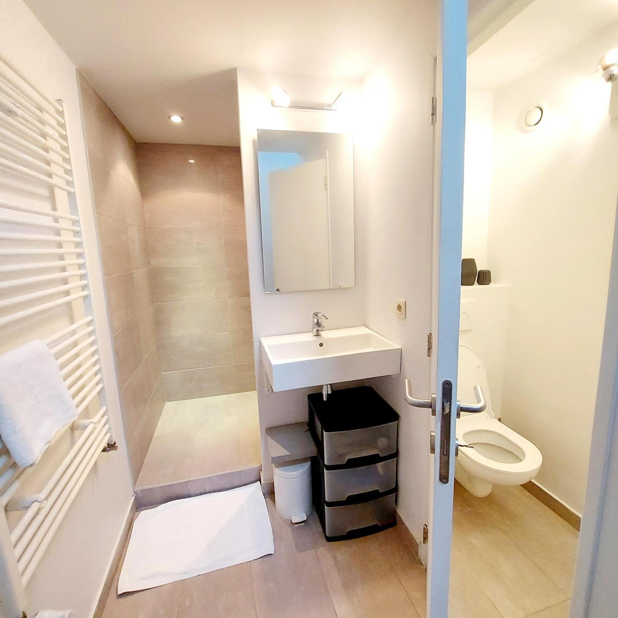 Apartment New Stylish Grand Place City Center Duplex Brussels