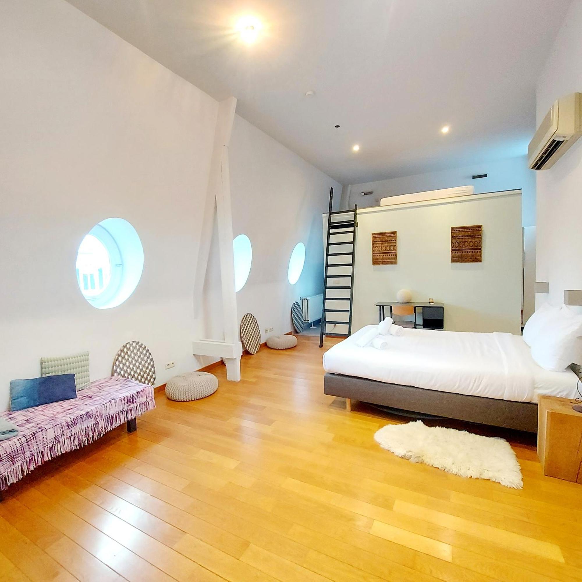 New Stylish Grand Place City Center Duplex *