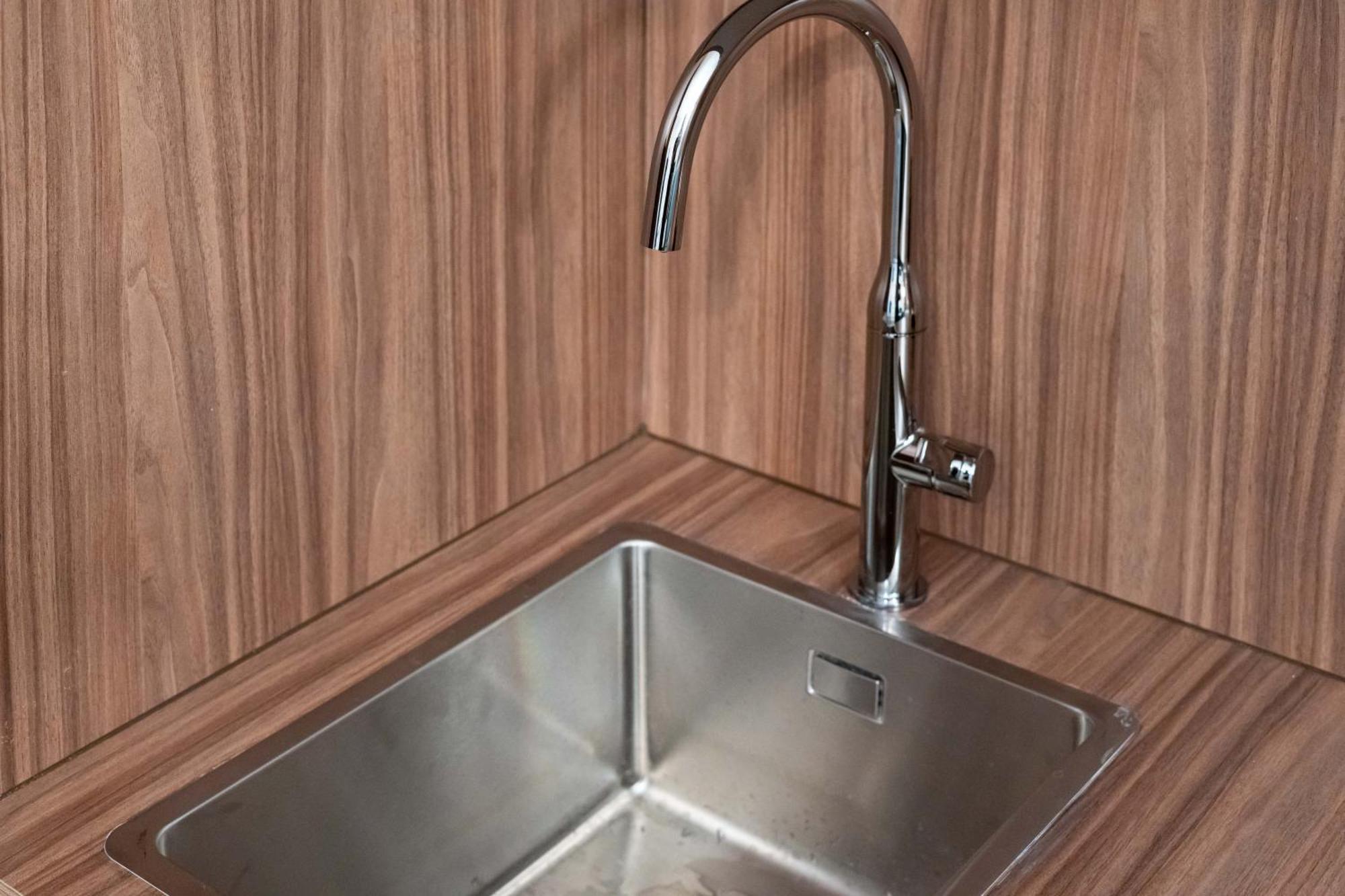 Apartment Luxueuse De Standing 1