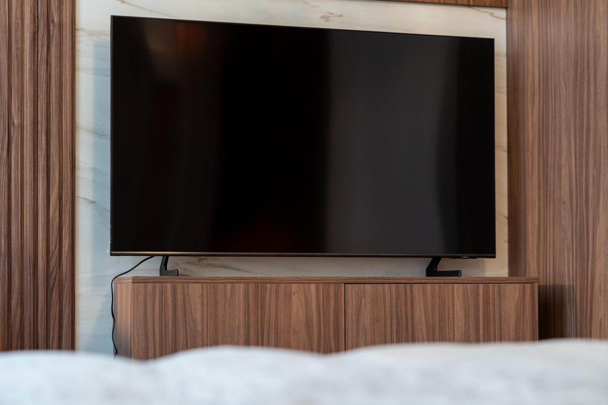 Luxueuse De Standing 1 Apartment *